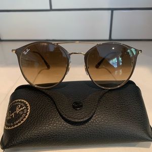 Ray-Ban Sunglasses